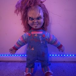 CHUCKY DOLL