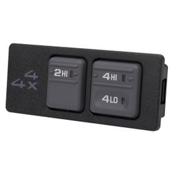 4 Wheel Drive Switch 