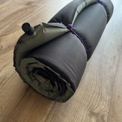 REI sleeping pad 