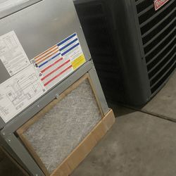 Goodman Ac Unit 