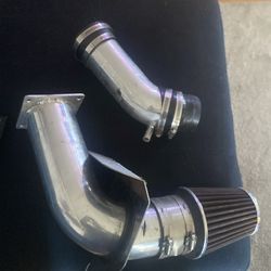 99-04 mustang air intake