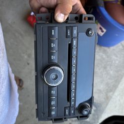 2008 Chevy Silverado