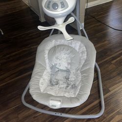 Graco Baby Swing