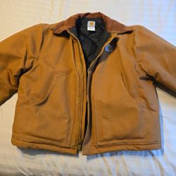 Carharrt Jacket