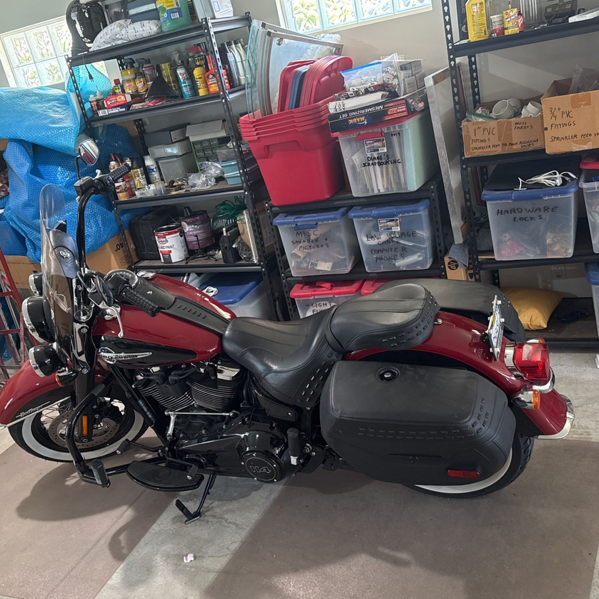 2020Harley