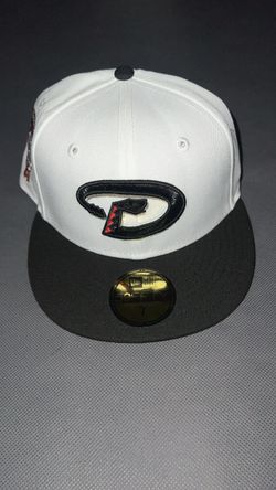 Brand New (7) New Era 59Fifty Diamondbacks exclusive