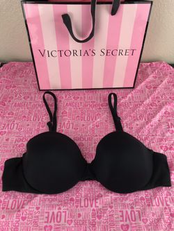 Victoria’s Secret Bra Body by Victoria IPEX 36A strapless