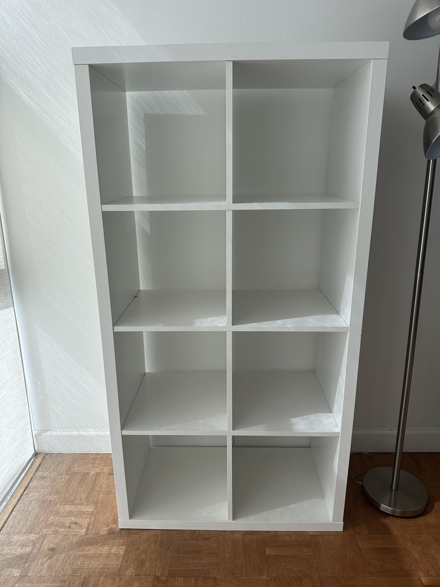 shelf