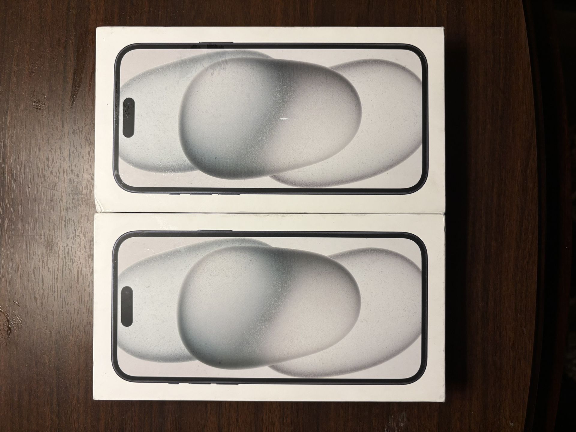 iPhone 15 Plus
