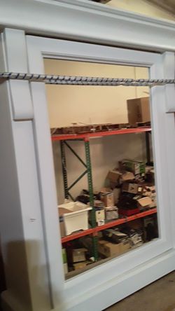 Medicine cabinet