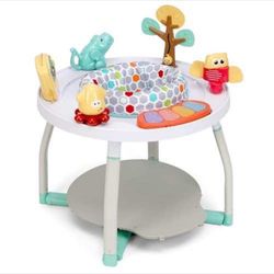 POIT 5 In 1 Activity Center