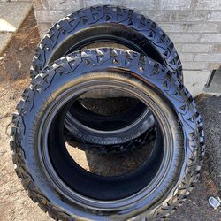 35x1250x20 tires