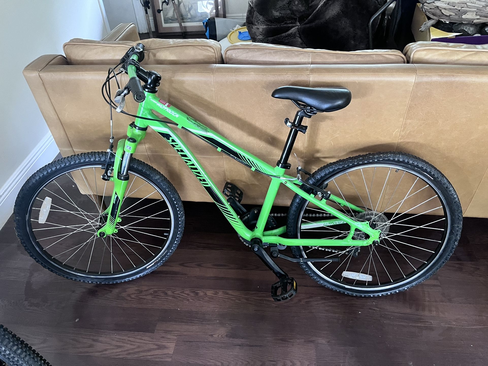 Kids Bike. 23 “