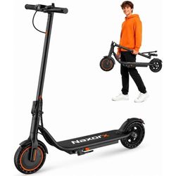 NEW - Electric Scooter for Adults and Teens, folding Design