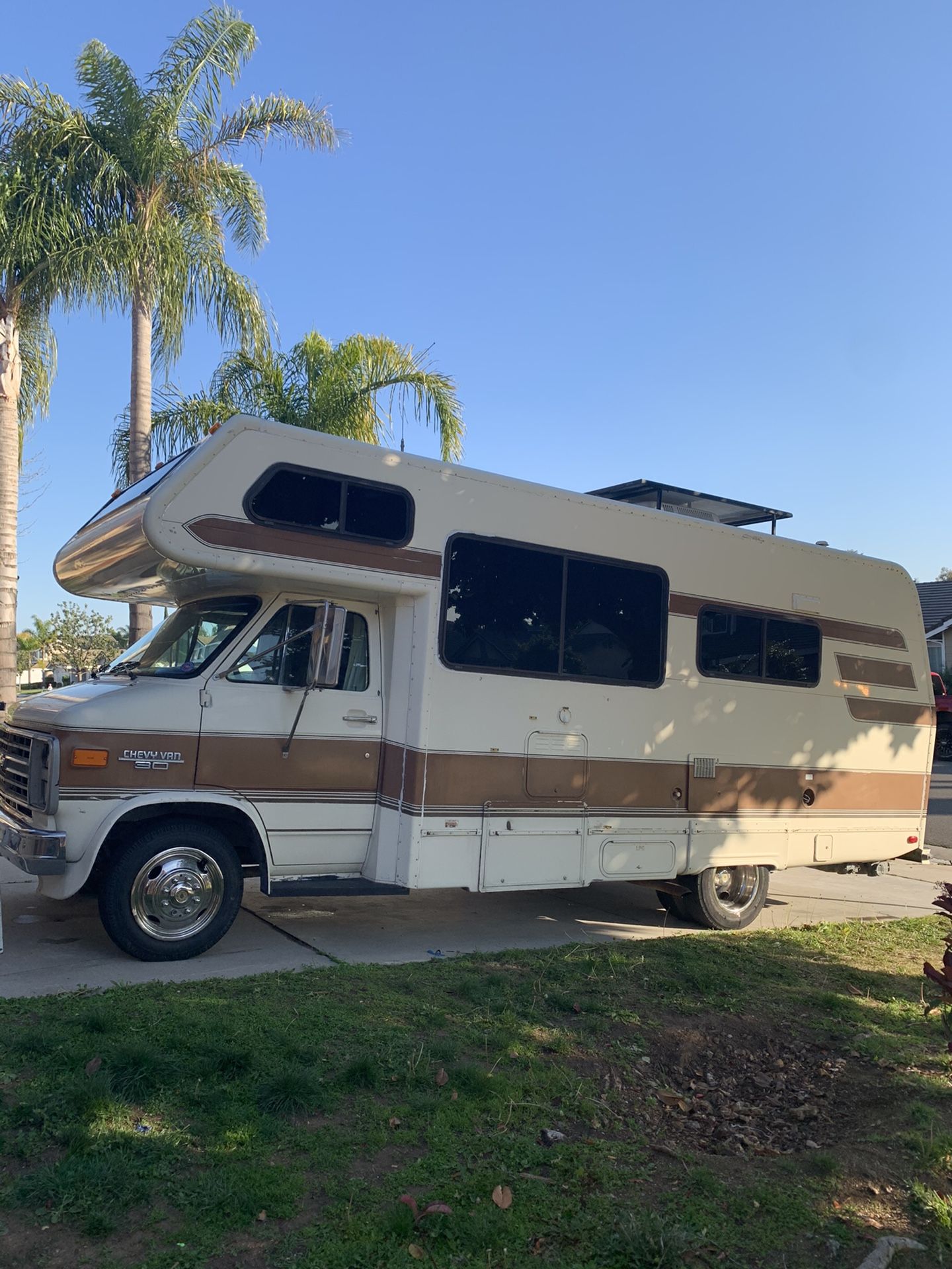 Used Lazy Daze Rv 88 - v8pwo1o