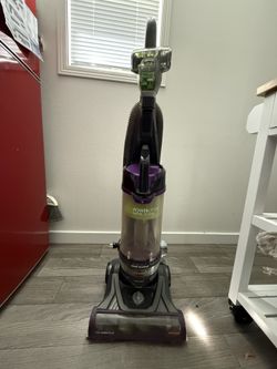 Bissel Cleanview Cord Rewind Vacuum