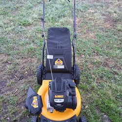 Lawnmover Self Propelled