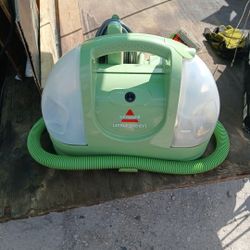 Bissell Portable Vacuum 