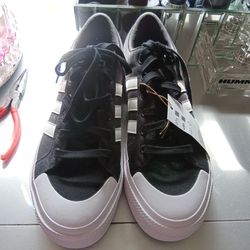 Adidas skateboarding shoes