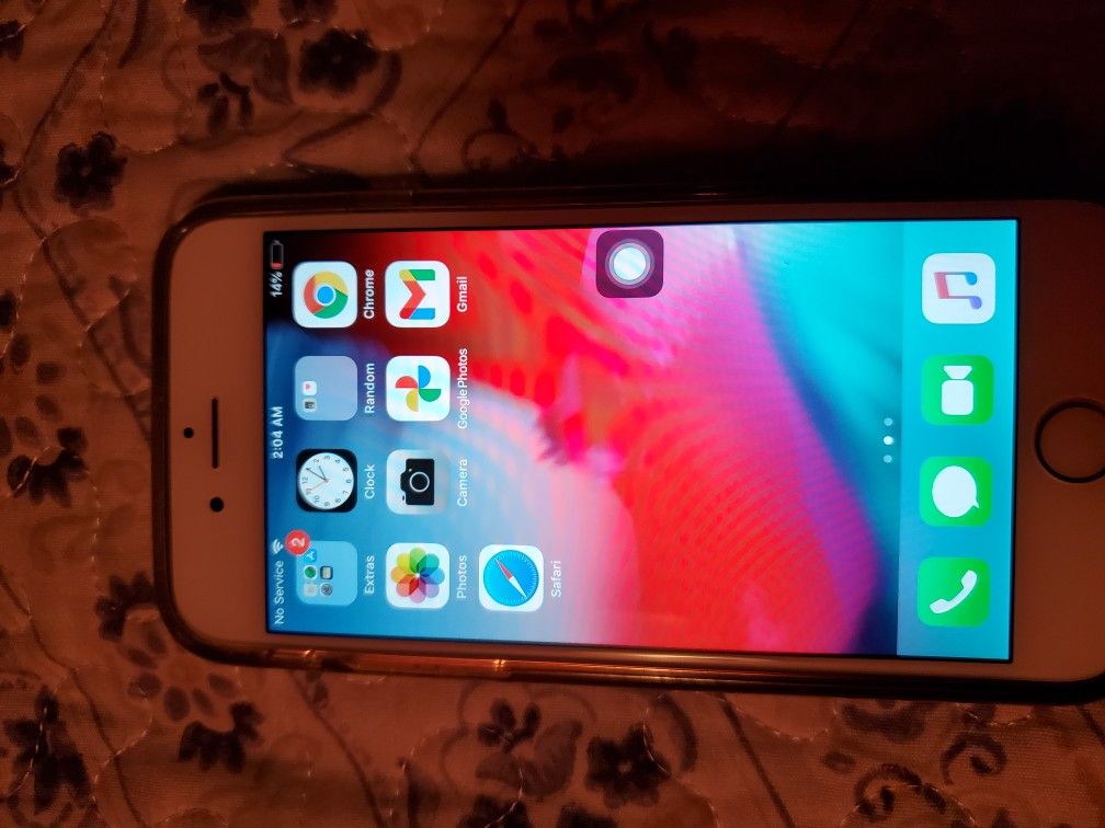 IPhone 6s
