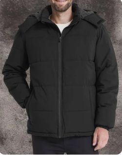 Wantdo Jacket For Kids. Size 10-12