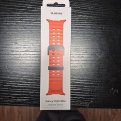 Galaxy Ultra Marine watch band
