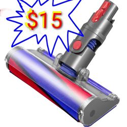 Cabezal de Vacuum Dyson