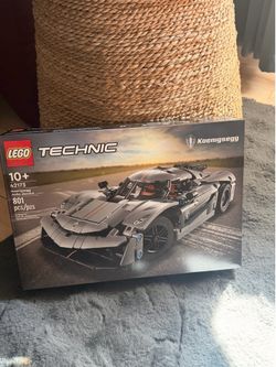 LEGO