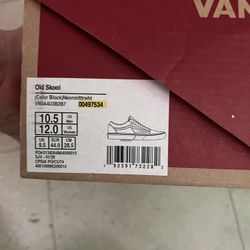 Vans Shoes
