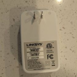 Linksys RE7000 WIFI extender 