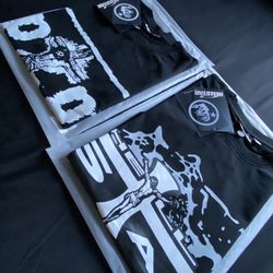 Hellstar Tee’s