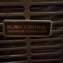 Home Air Conditioner 