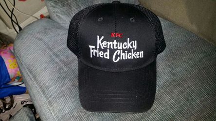 KFC Adjustable work cap