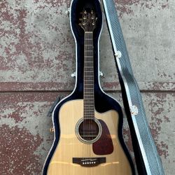 Takamine gd71ce 