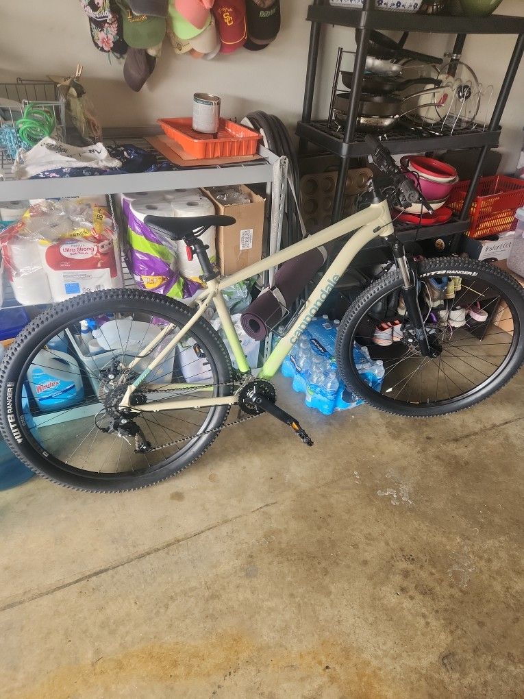 Bicycle