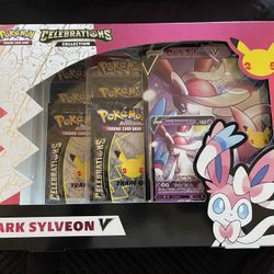 NEW Pokémon Celebrations