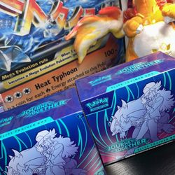 Journey Together ETB