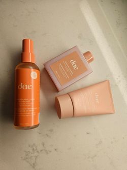 NEW Dae hair product bundle