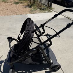 Graco Double Stroller 