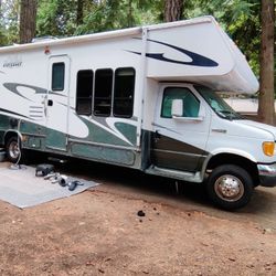 Motorhome