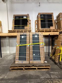 Impact Windows and Doors | Ventanas y Puertas de Impacto contra Huracanes