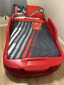 Truck Bed