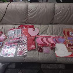 Heart Assortment