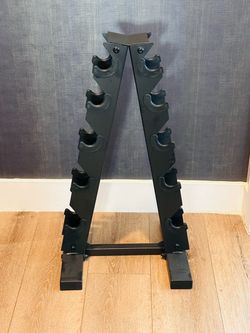 Weight Tower
