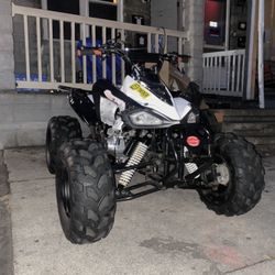 2019 Coolster Mountopz