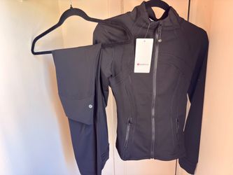 Lululemon sets