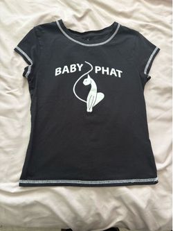 Baby Phat Shirt