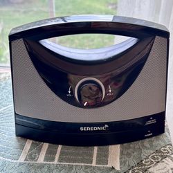 Sereonic Speaker