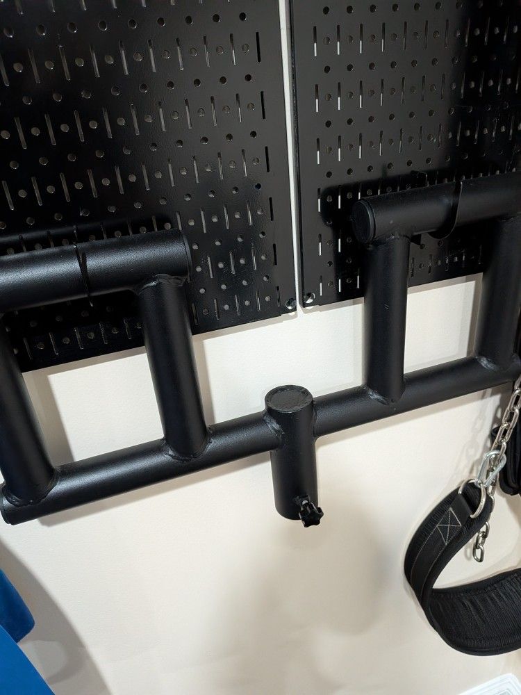 Titan Fitness Landmine Viking Press