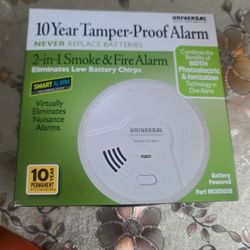 Fire Alarm